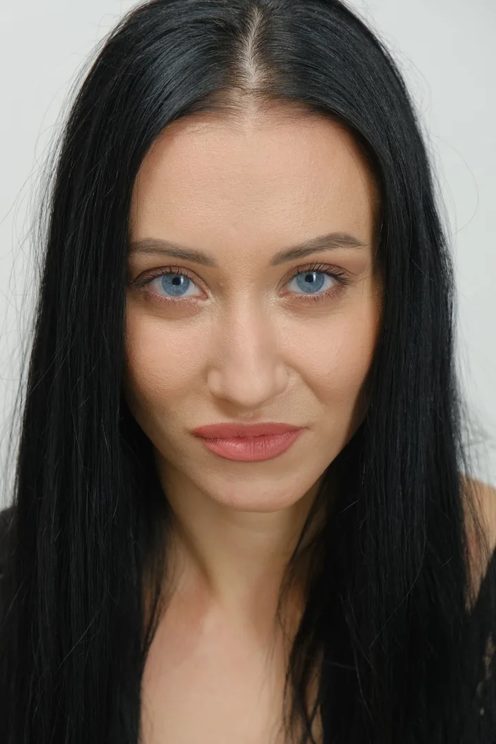 Анастасия Соло, гипнотерапевт-регрессолог
